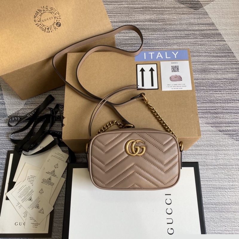 G*u*i satchel bags